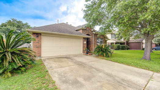 League City 1-story, 3-bed 209 Colony Lake Lane-idx