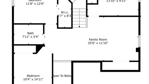 League City 2-story, 4-bed 3110 Cambridge Meadows Lane-idx