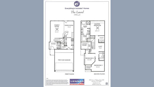 League City 2-story, 3-bed 492 Folk Crest Lane-idx