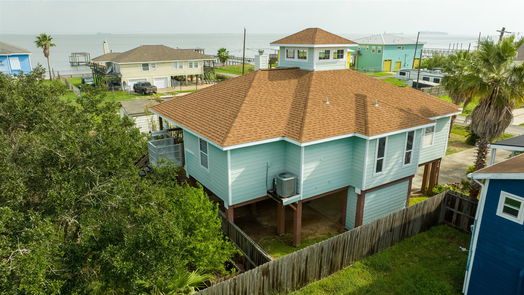 San Leon 1-story, 2-bed 116 1/2 14 ST-idx