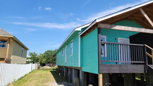 San Leon 1-story, 2-bed 715 A & 715 B 11th Street-idx