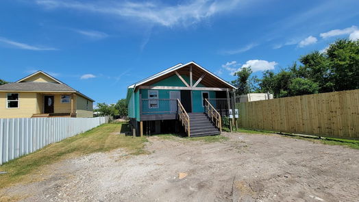 San Leon 1-story, 2-bed 715 A & 715 B 11th Street-idx