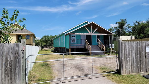 San Leon 1-story, 2-bed 715 A & 715 B 11th Street-idx