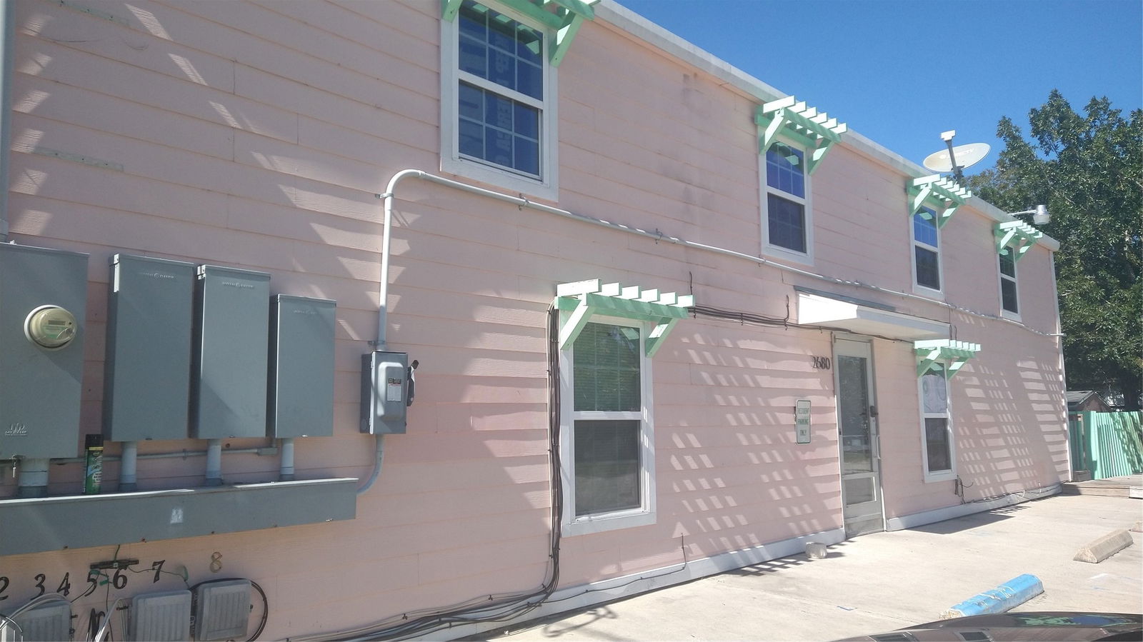San Leon 2-story, 2-bed 2680 FM 517 Road-idx