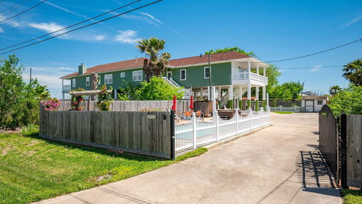 San Leon 1-story, 4-bed 1813 Avenue A-idx