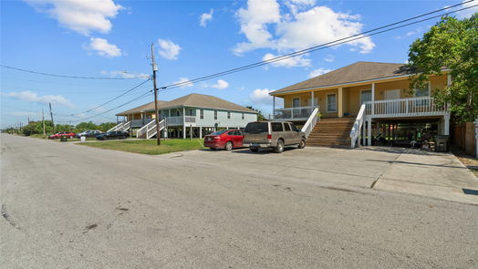 San Leon 1-story, 3-bed 503 12th Street-idx