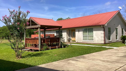 San Leon 1-story, 4-bed 2756 Fm 517 Road E-idx