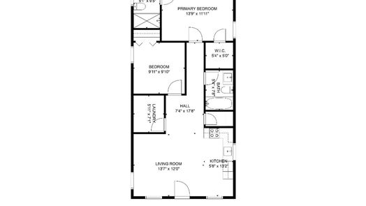 San Leon null-story, 2-bed 835 22nd Street-idx