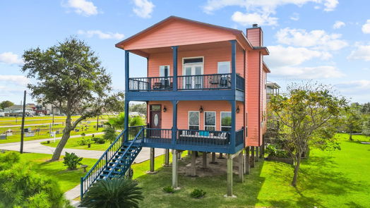 San Leon 2-story, 3-bed 106 22nd Street-idx