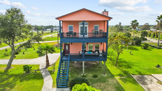 San Leon 2-story, 3-bed 106 22nd Street-idx