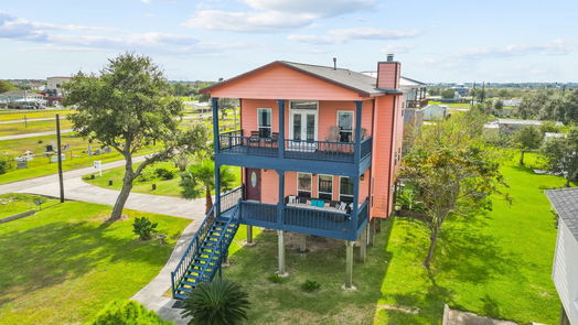 San Leon 2-story, 3-bed 106 22nd Street-idx