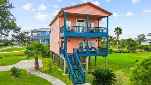 San Leon 2-story, 3-bed 106 22nd Street-idx