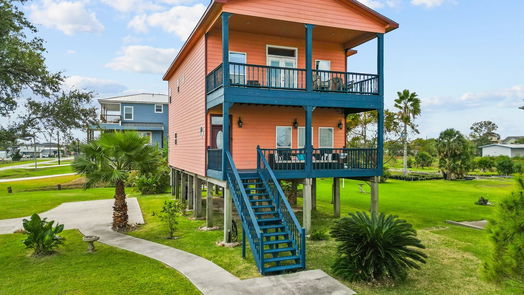 San Leon 2-story, 3-bed 106 22nd Street-idx