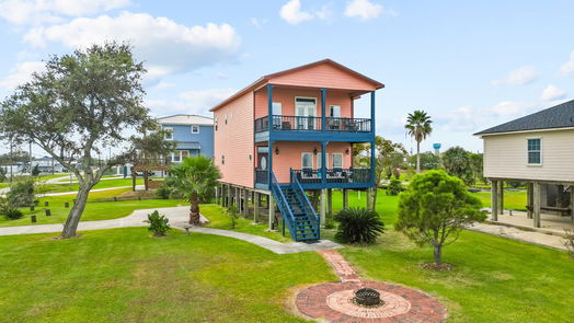San Leon 2-story, 3-bed 106 22nd Street-idx