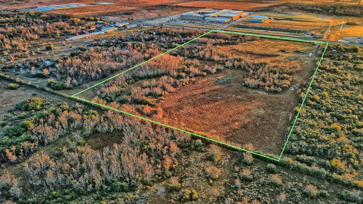 Texas City null-story, null-bed 12831 Fm 3436-idx