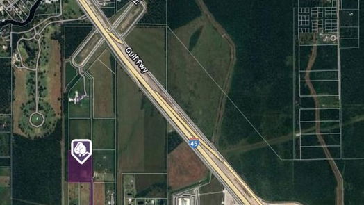 Texas City null-story, null-bed 8 Acres Holland Rd-idx