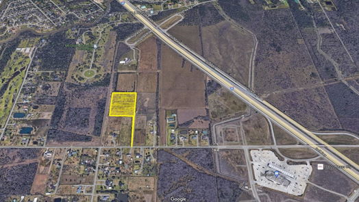 Texas City null-story, null-bed 8 Acres Holland Rd-idx