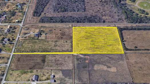 Texas City null-story, null-bed 8 Acres Holland Rd-idx