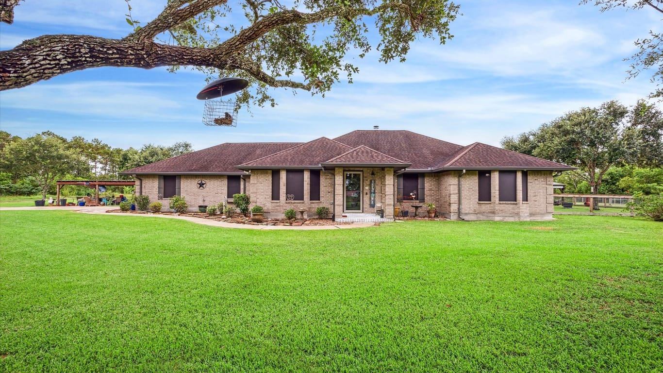 Texas City 1-story, 3-bed 5701 Santo Park Road-idx