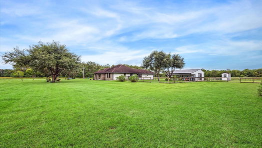 Texas City 1-story, 3-bed 5701 Santo Park Road-idx