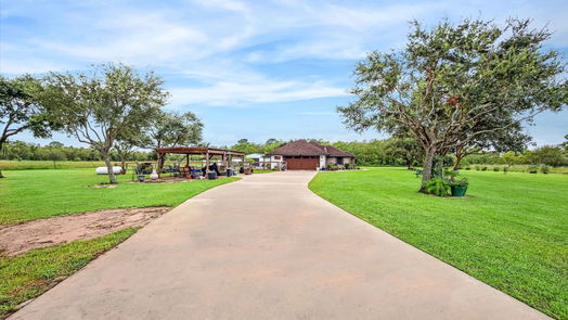 Texas City 1-story, 3-bed 5701 Santo Park Road-idx