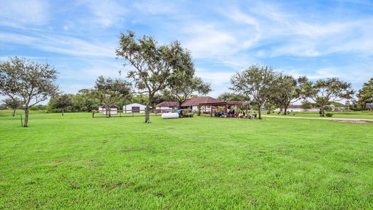 Texas City 1-story, 3-bed 5701 Santo Park Road-idx