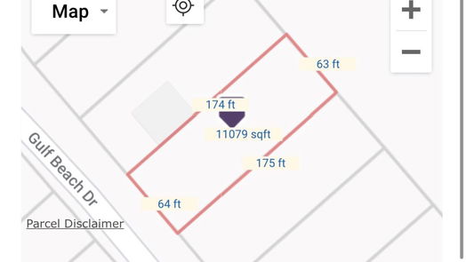 Freeport null-story, null-bed 13226 Gulf Beach Drive-idx