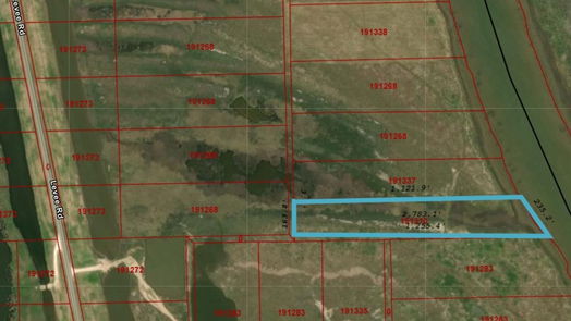 Freeport null-story, null-bed TBD County Road 690a LOT 109-idx