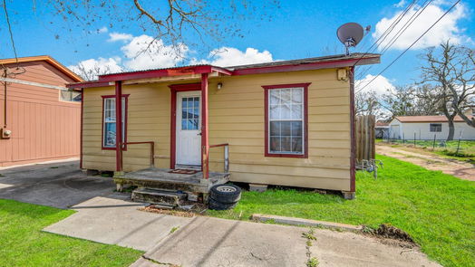 Freeport null-story, 2-bed 631 N Avenue C-idx
