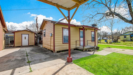 Freeport null-story, 2-bed 631 N Avenue C-idx