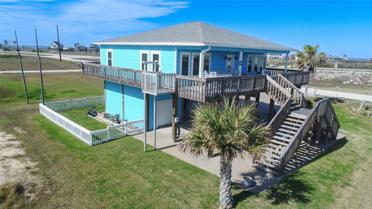 Freeport 1-story, 3-bed 13239 Gulf Beach Drive-idx