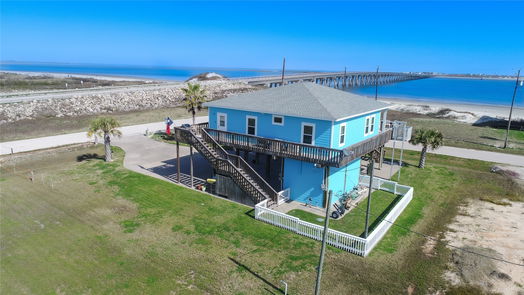 Freeport 1-story, 3-bed 13239 Gulf Beach Drive-idx