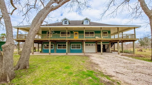 Freeport 2-story, 5-bed 3122 Brazos River Road-idx
