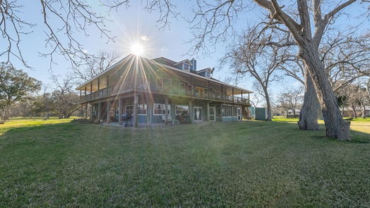 Freeport 2-story, 5-bed 3122 Brazos River Road-idx