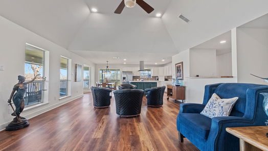 Freeport 2-story, 5-bed 3122 Brazos River Road-idx