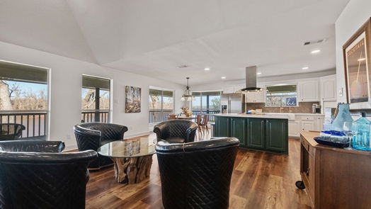 Freeport 2-story, 5-bed 3122 Brazos River Road-idx