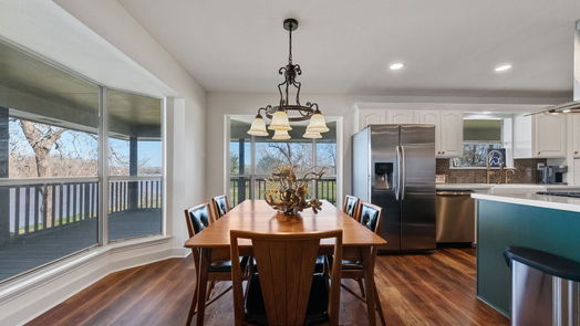 Freeport 2-story, 5-bed 3122 Brazos River Road-idx