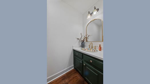 Freeport 2-story, 5-bed 3122 Brazos River Road-idx