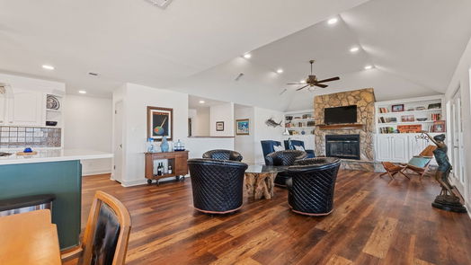 Freeport 2-story, 5-bed 3122 Brazos River Road-idx