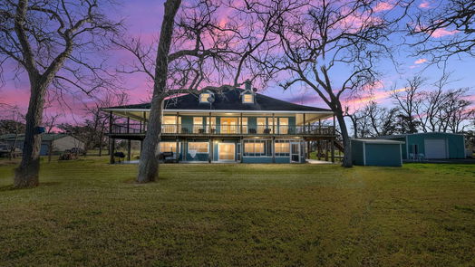 Freeport 2-story, 5-bed 3122 Brazos River Road-idx