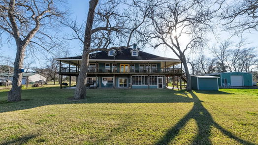 Freeport 2-story, 5-bed 3122 Brazos River Road-idx