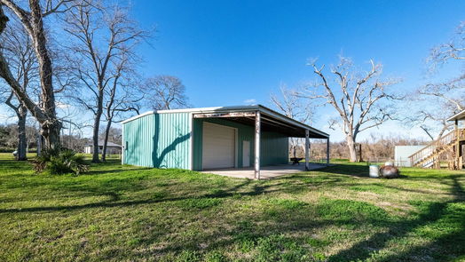 Freeport 2-story, 5-bed 3122 Brazos River Road-idx