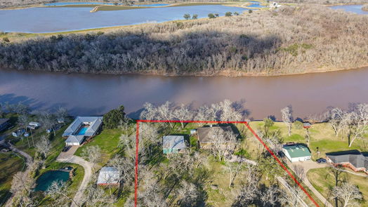 Freeport 2-story, 5-bed 3122 Brazos River Road-idx