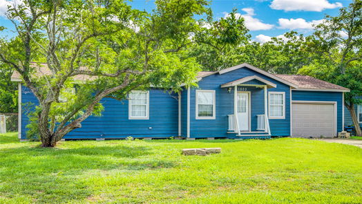 Freeport null-story, 3-bed 1503 N Avenue O-idx