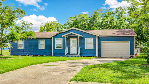 Freeport null-story, 3-bed 1503 N Avenue O-idx