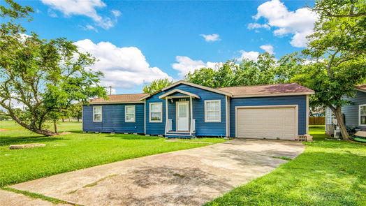 Freeport null-story, 3-bed 1503 N Avenue O-idx