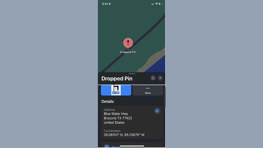 Freeport null-story, null-bed 0 0 County Road 257-idx