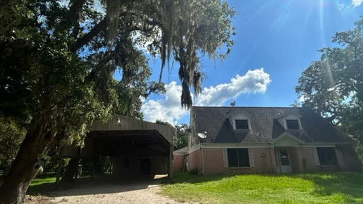 Freeport 2-story, 4-bed 543 Bluebonnet Drive-idx