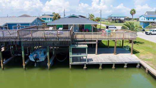 Freeport null-story, 2-bed 203 Galleon Drive-idx