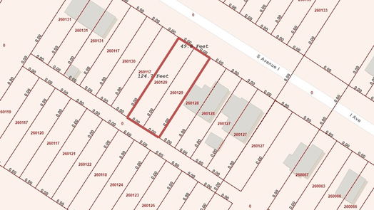 Freeport null-story, null-bed Lots 17-18 S I Avenue-idx